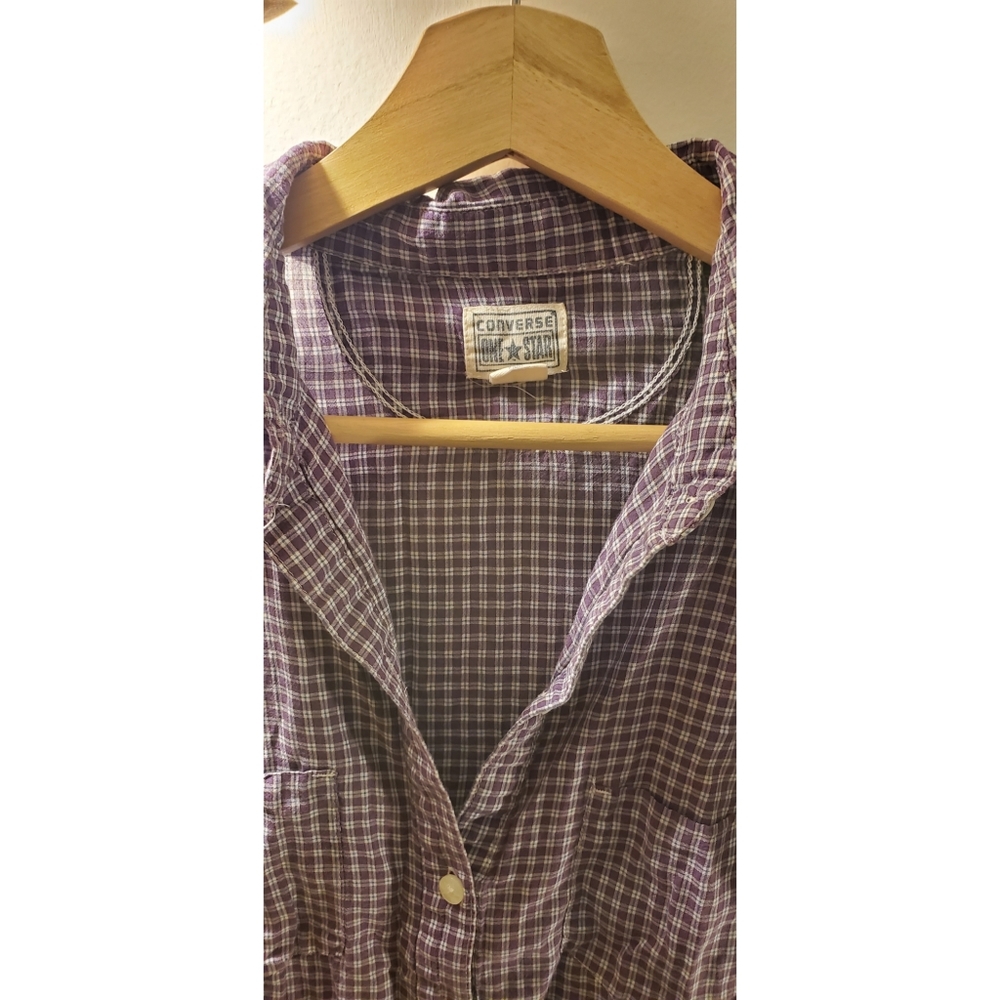 Flannel - Picture 2 of 2